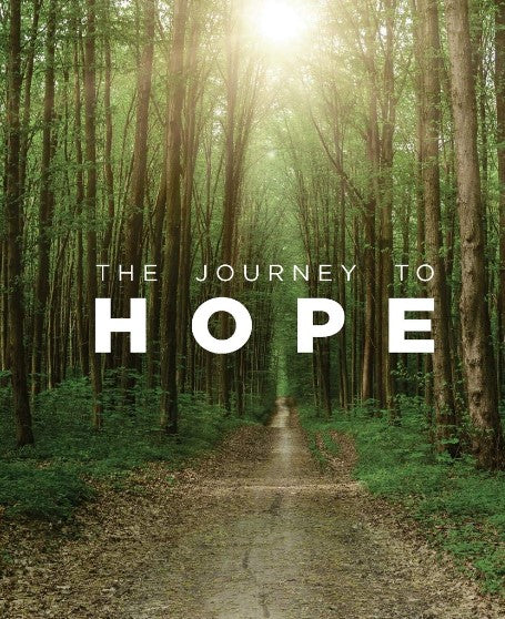 The Journey to Hope: Overcoming Abuse