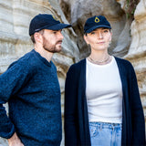 Exodus Cry Teardrop - Ball Cap