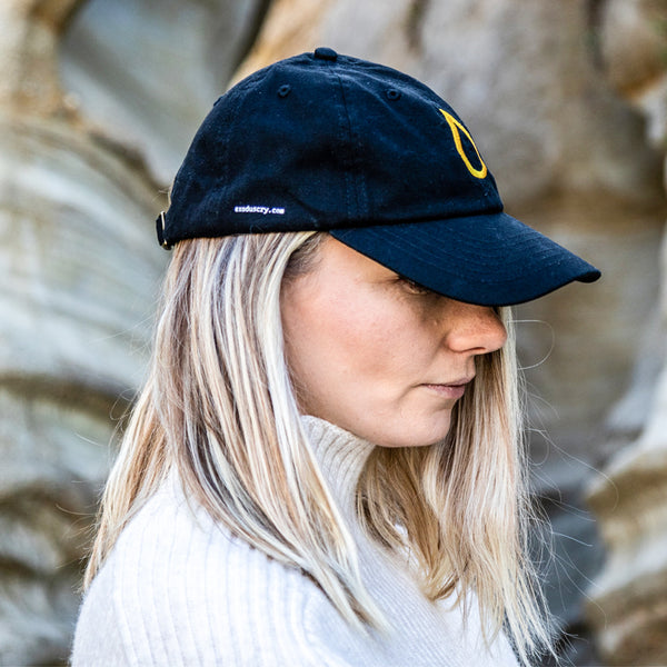 Exodus Cry Teardrop - Ball Cap