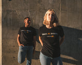Traffickinghub T-shirt