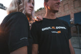 Traffickinghub T-shirt