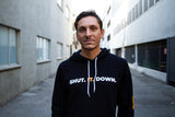 Traffickinghub Hoodie - Black