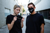 Traffickinghub Mask