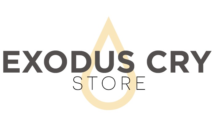 Exodus Cry Store